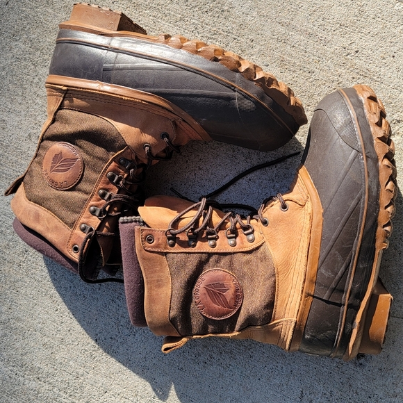 LaCrosse Shoes Mens Lacrosse Winter Bootswliner Poshmark